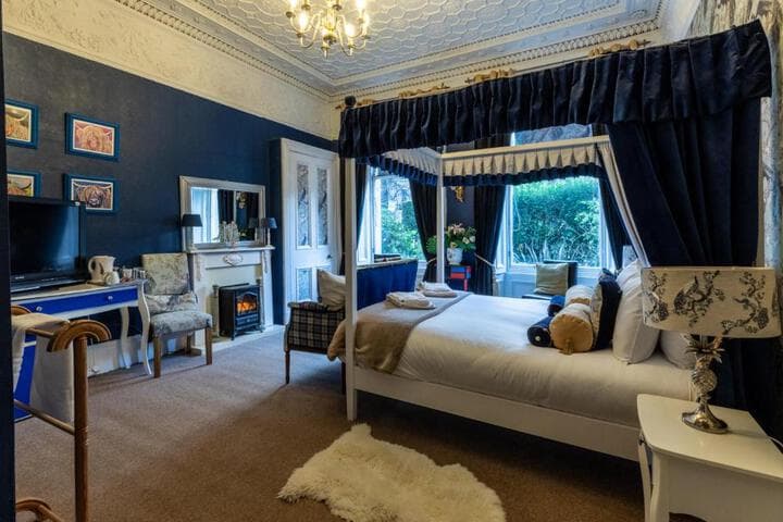 East Claremont Guest House photo 4