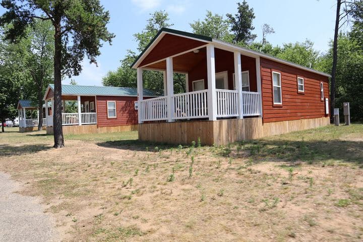 Bonanza Camping Resort photo 5