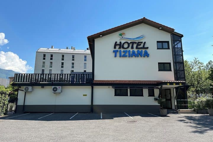 Hotel Tiziana photo 1