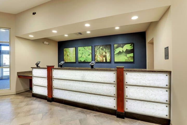 Drury Plaza Hotel Denver Westminster photo 4