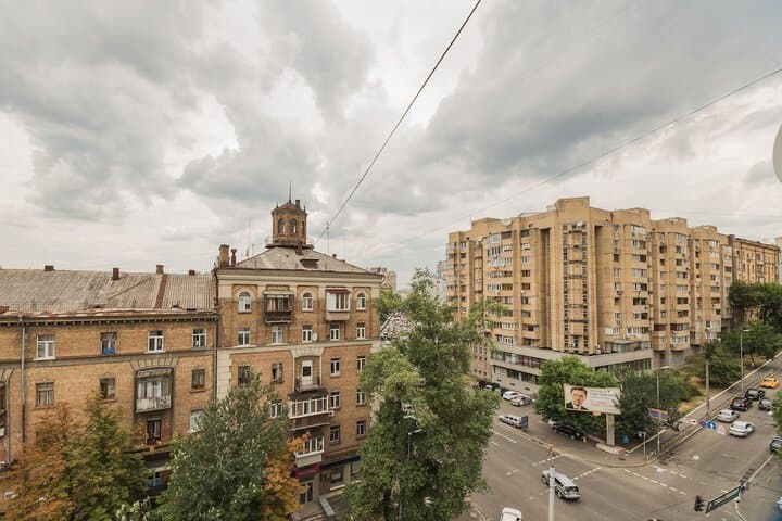 Partner Guest House Saksahanskoho photo 2