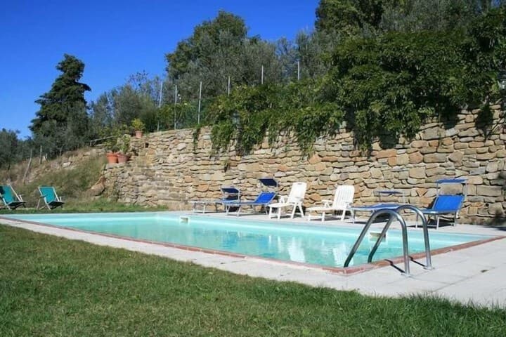 Villa Panzalla photo 4