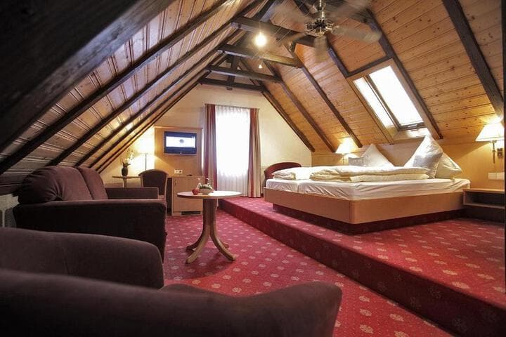 Gasthof Hirsch photo 4