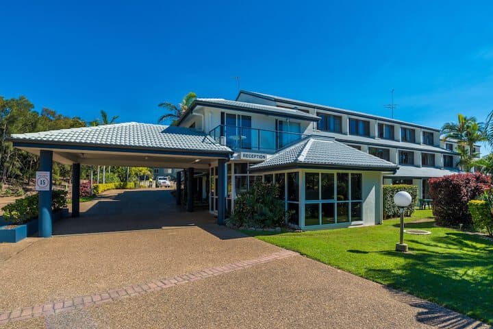 Rosslyn Bay Resort photo 2