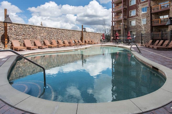 Canyons Village Condos by All Seasons Resort Lodging photo 4