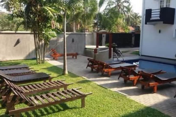 Panorama Residencies photo 3