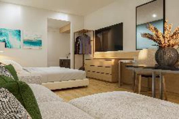 Hotel Manteo photo 5