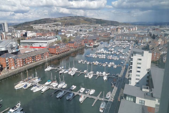 Panoramic View photo 2