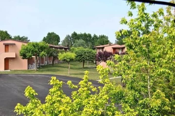 Residence Villaggio Tiglio photo 4