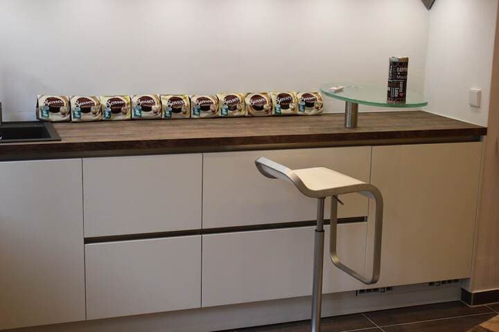 Hannover Home photo 2