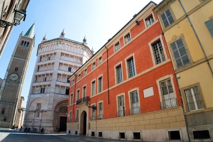 Palazzo Dalla Rosa Prati photo 4