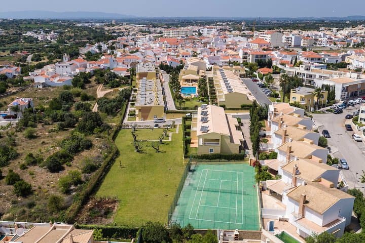 Villas Barrocal photo 2