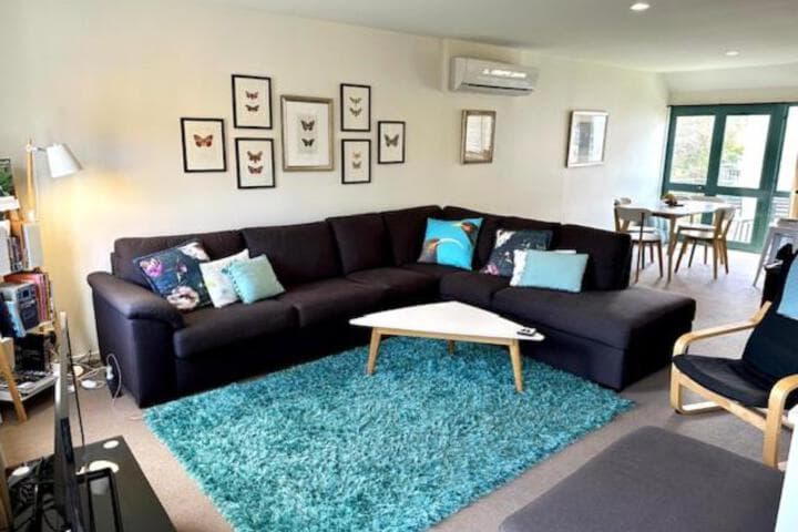 Les Troupes Apartments photo 4