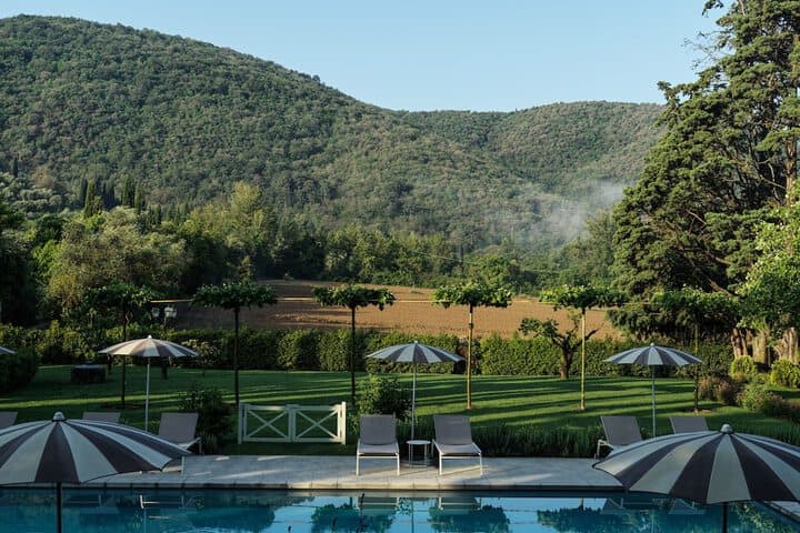 Villa di Piazzano Small Luxury Hotel of the World photo 4