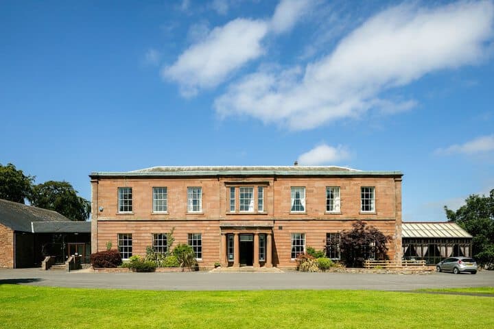 Greenhill Hotel photo 3