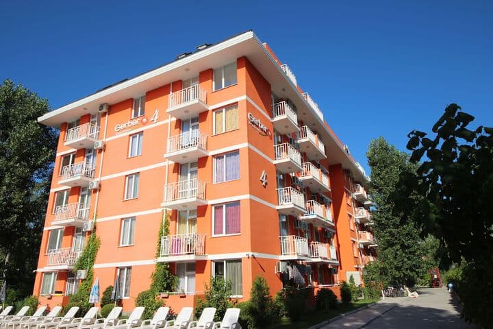 Menada Gerber 4 Apartments photo 2