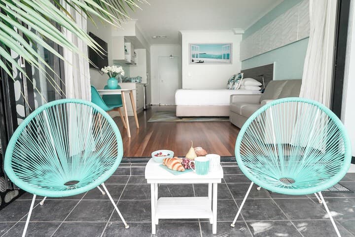 Terrigal Pacific Coastal Retreat photo 3