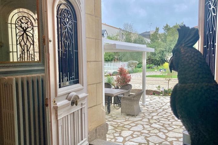 Villa des roses photo 4