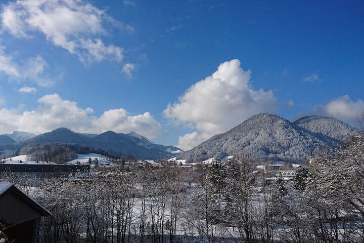 Hotel Garni Forsthaus photo 3