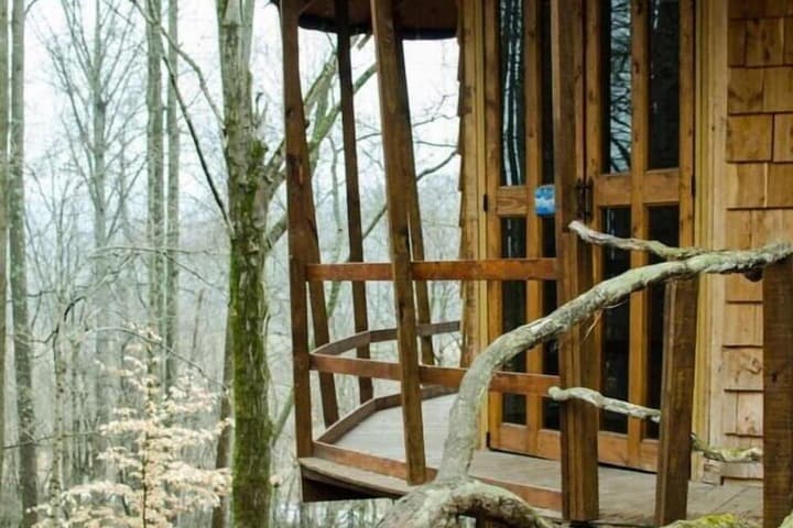 Lost River Hostel photo 3