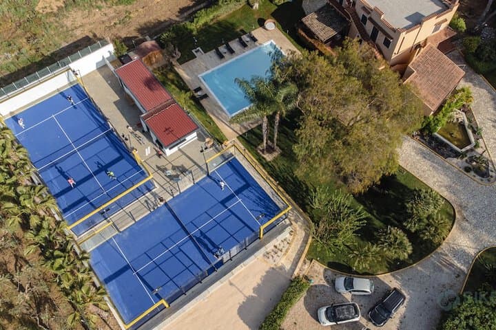 B&B Villaseta photo 2