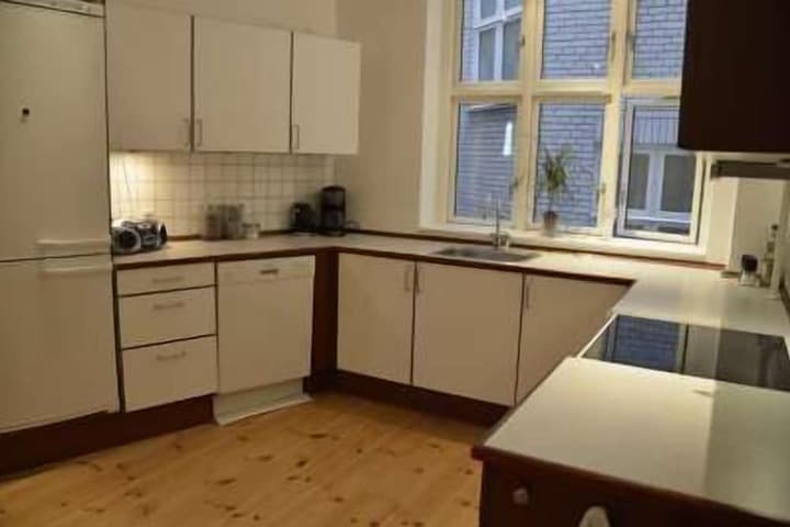 Rent a Room Copenhagen photo 3