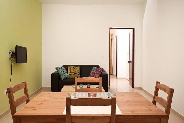 Praiano Aparthotel photo 4