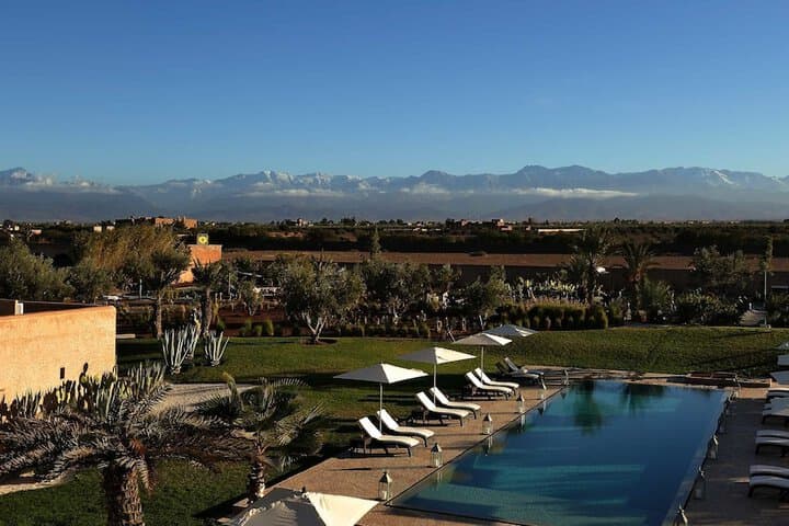 Hotel Rose Sultan photo 2