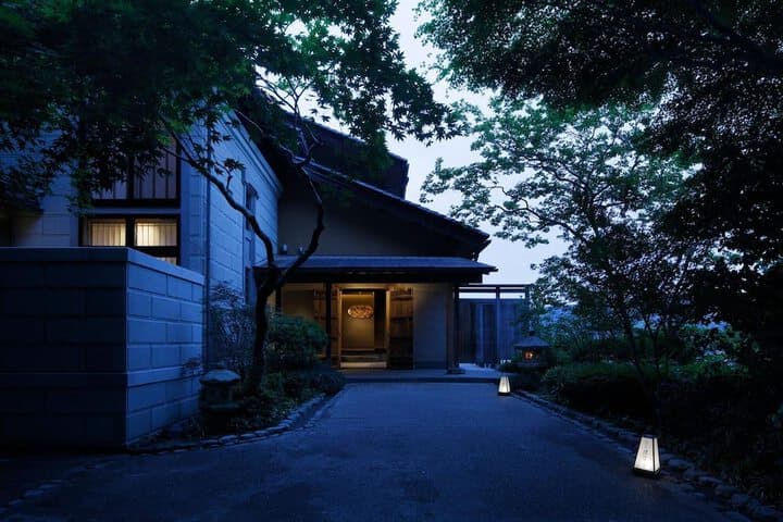 Yuzuya Ryokan Kanazawa Ryokusone photo 4