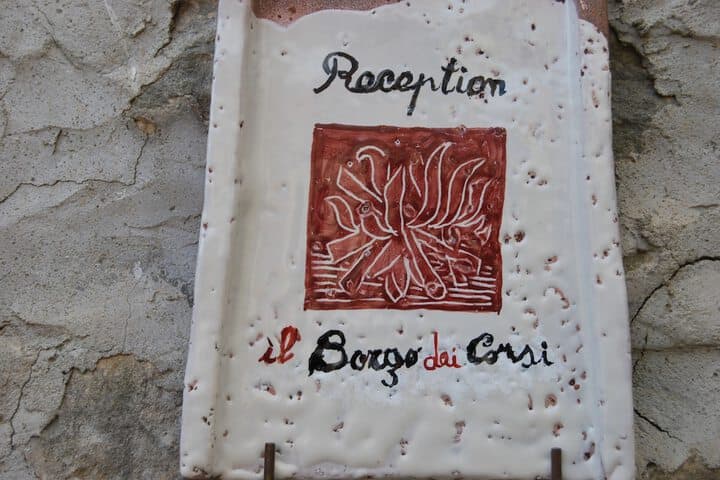 Borgo dei Corsi Holiday House photo 4