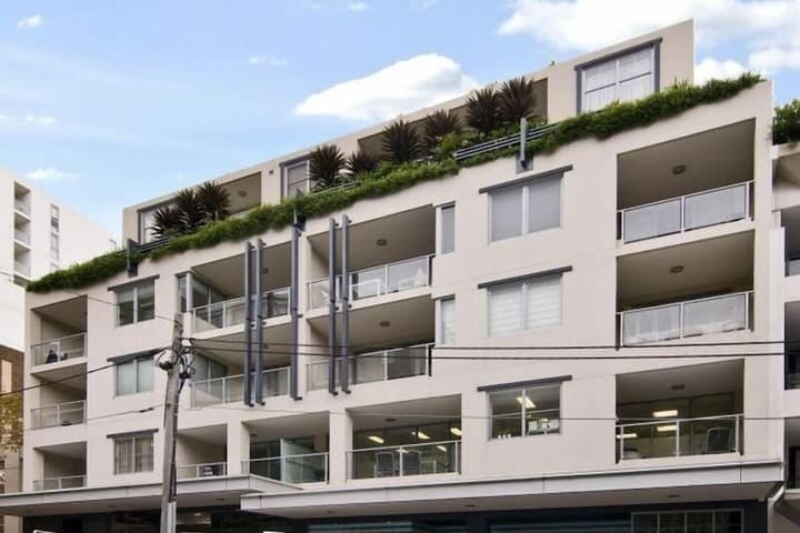 Wyndel Apartments Encore photo 2