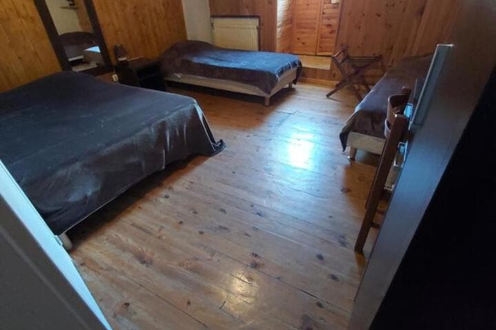 La chaumiere photo 5