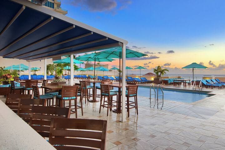Marriotts BeachPlace Towers photo 3