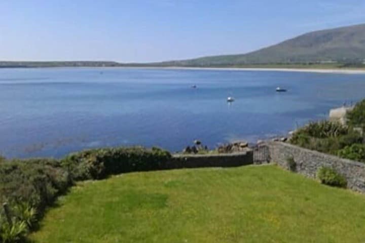 Ventry destination view
