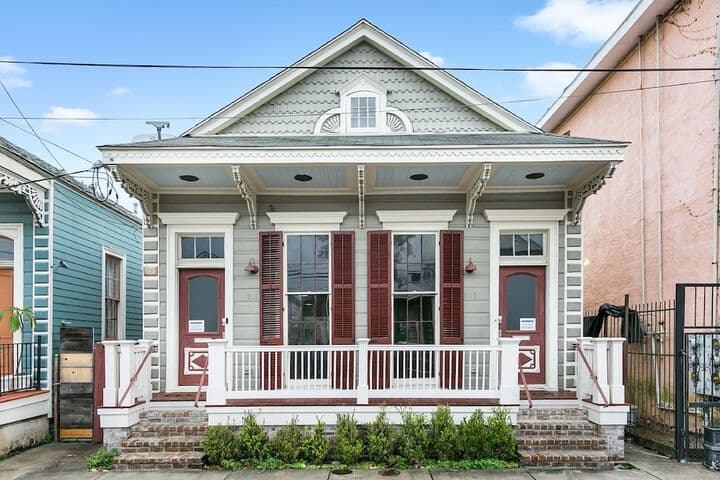 Apartment near French Quarter photo 4