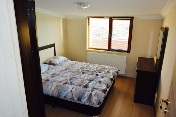 Yaman Apartment Cappadocia photo 3