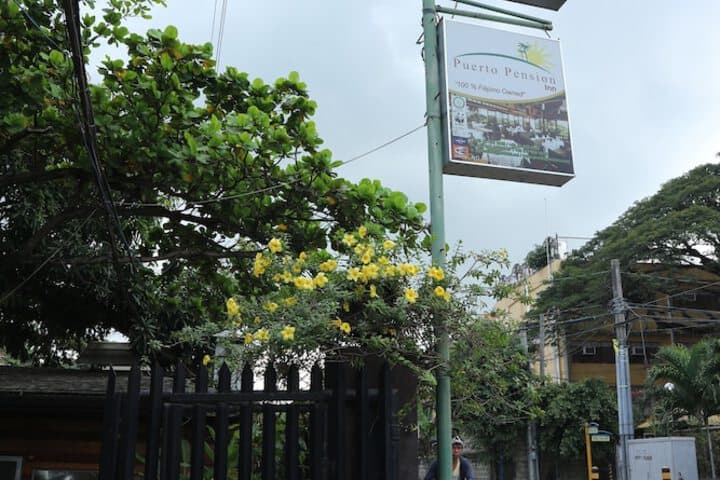 Puerto Pension photo 3