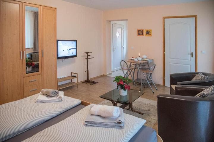 Deluxe Apartments photo 3