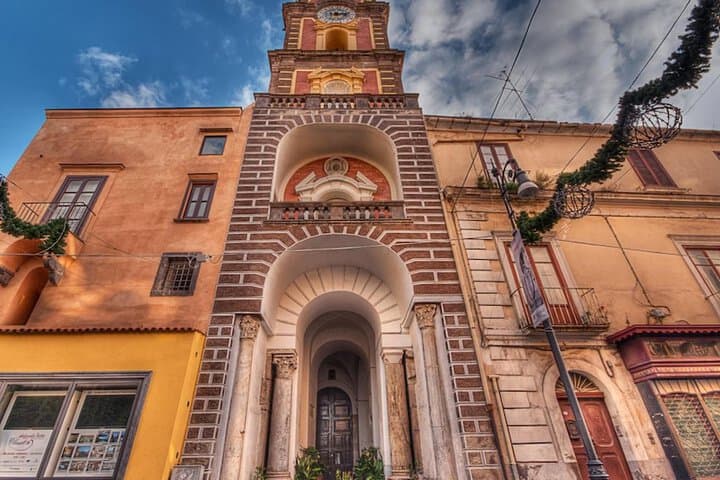 Palazzo Tasso photo 3