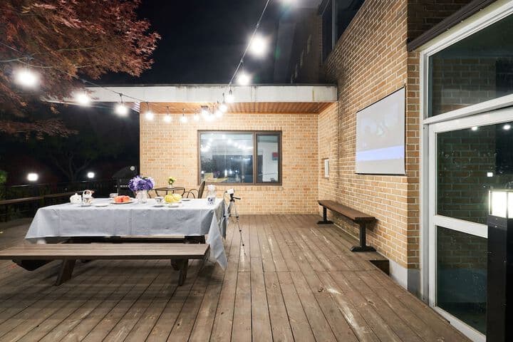 Everlast Guesthouse photo 4