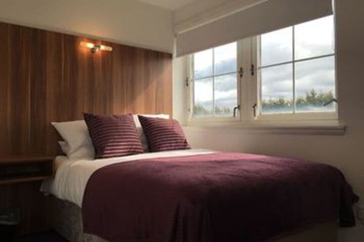 Glasgow Airport Apartments photo 5