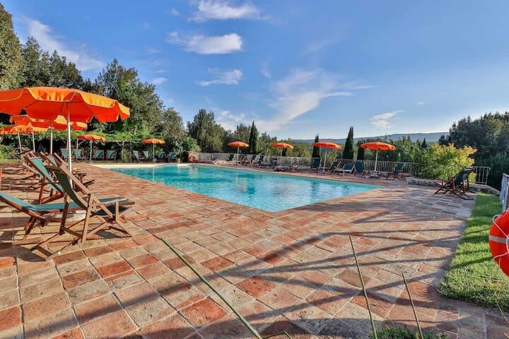 Le Mascie Country House photo 5