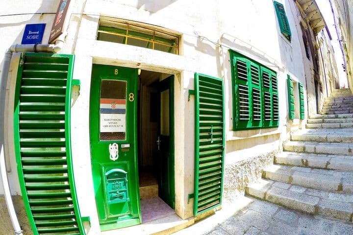 Accommodation Vitaic photo 3