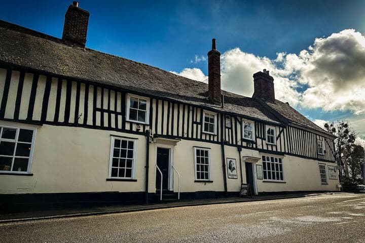 The Marlborough Dedham photo 2