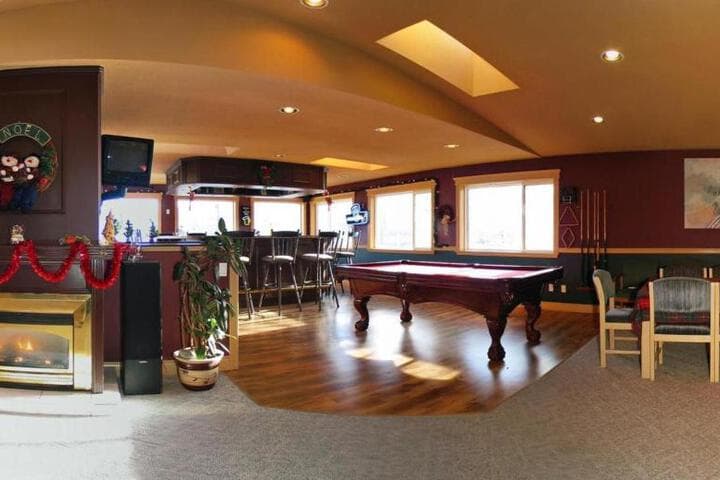 Travelodge by Wyndham Merritt photo 3