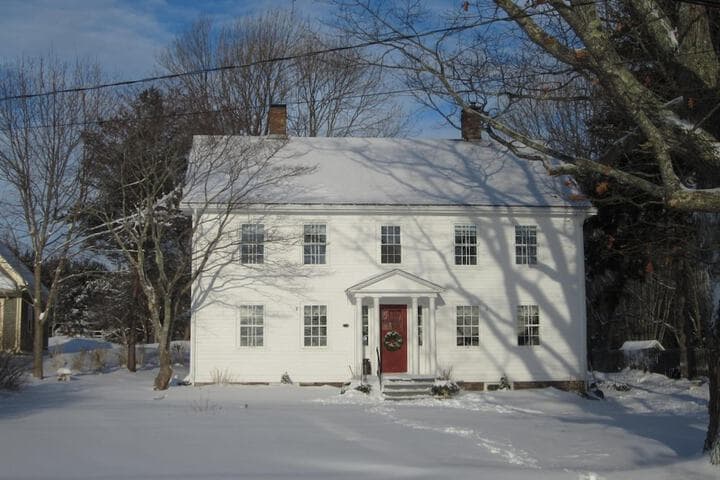 Grand Oak Manor Bed & Breakfast photo 2