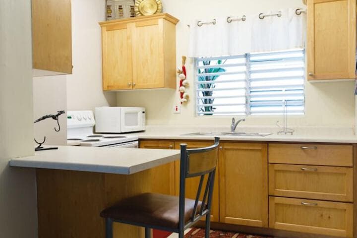 New Kingston Guest Apartment VII photo 4