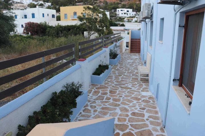 Anemi Leros Apartments photo 2