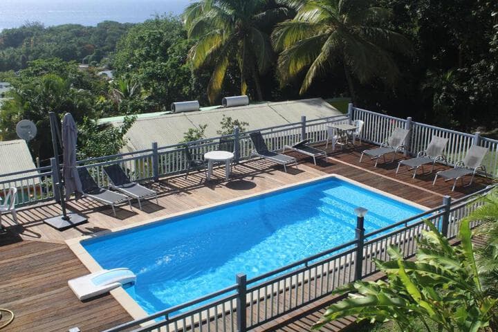 Radelin destination view