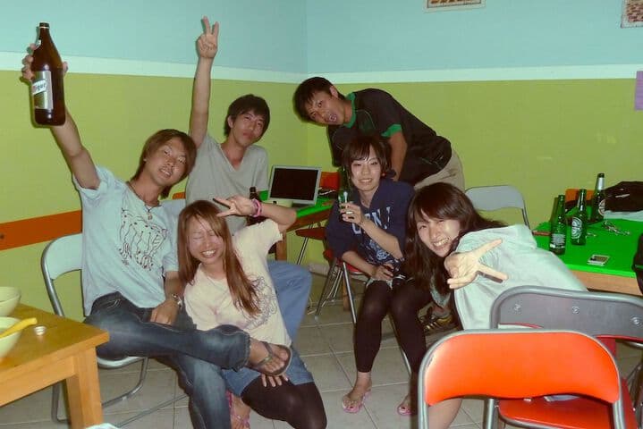 Hostel Mancini Naples photo 3